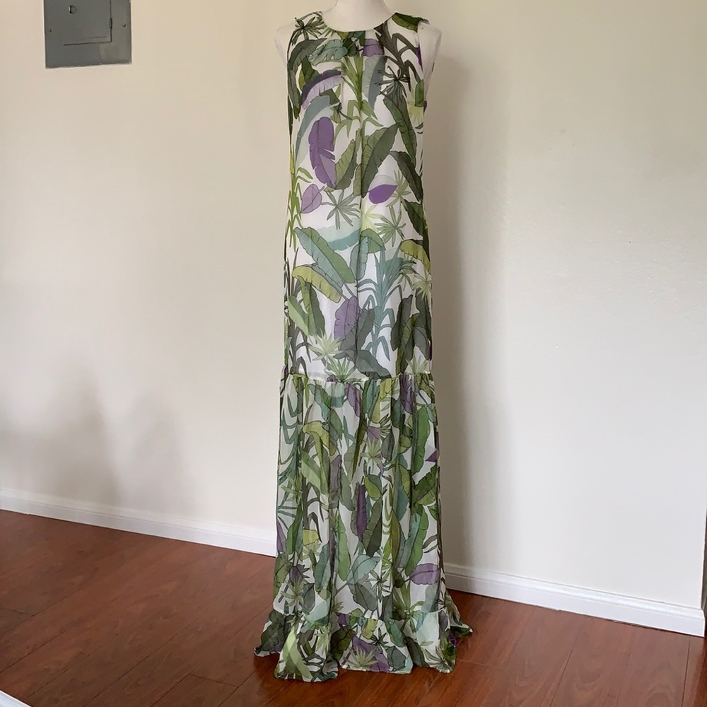 Brandnew Liu Jo White Dress